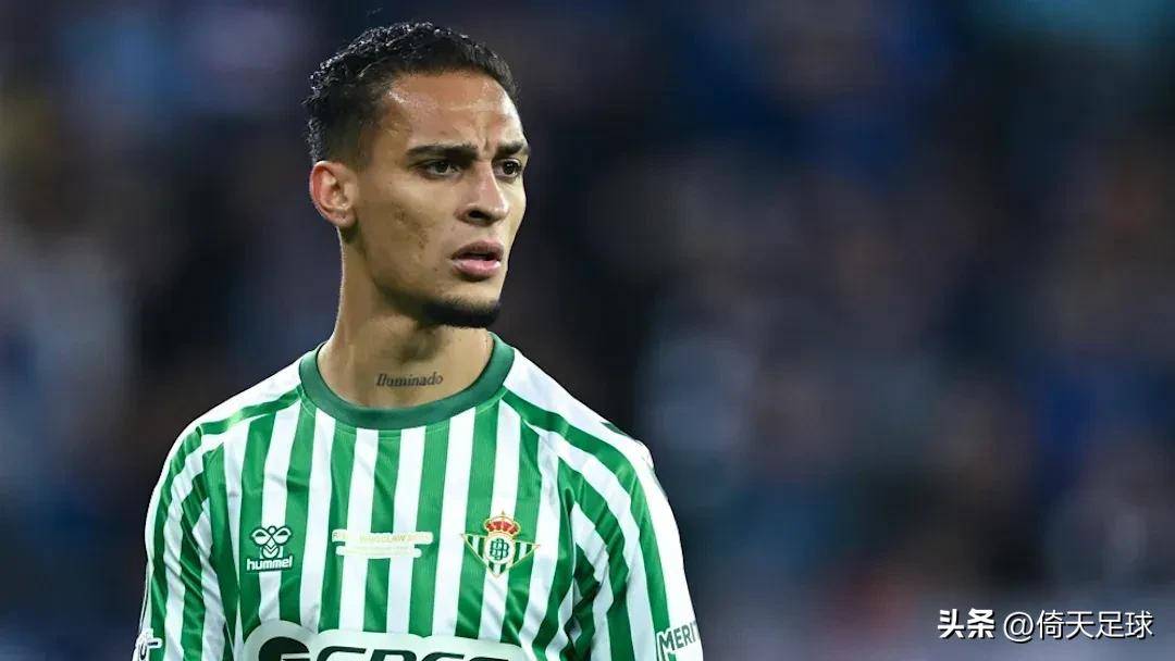 0-2！马竞终结贝蒂斯不败金身破除西甲客场不胜魔咒全场最佳是他